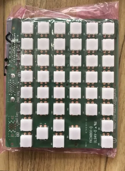 

A86L-0001-0342 N860-3769-T001 new and original keyboard