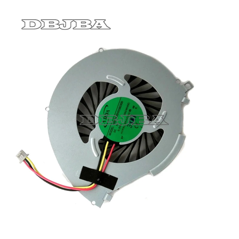 New CPU Cooling Fan for Sony VAIO SVF1421ECXB SVF142A1WL SVF142 SVF1421 SVF142A SVF142C SVF14E SVF142A29L SVF142C1WL SVF142C29L
