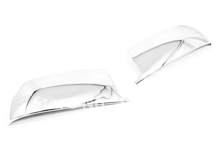 

High Quality Chrome Mirror Cover for Kia Rio 06-09 free shipping