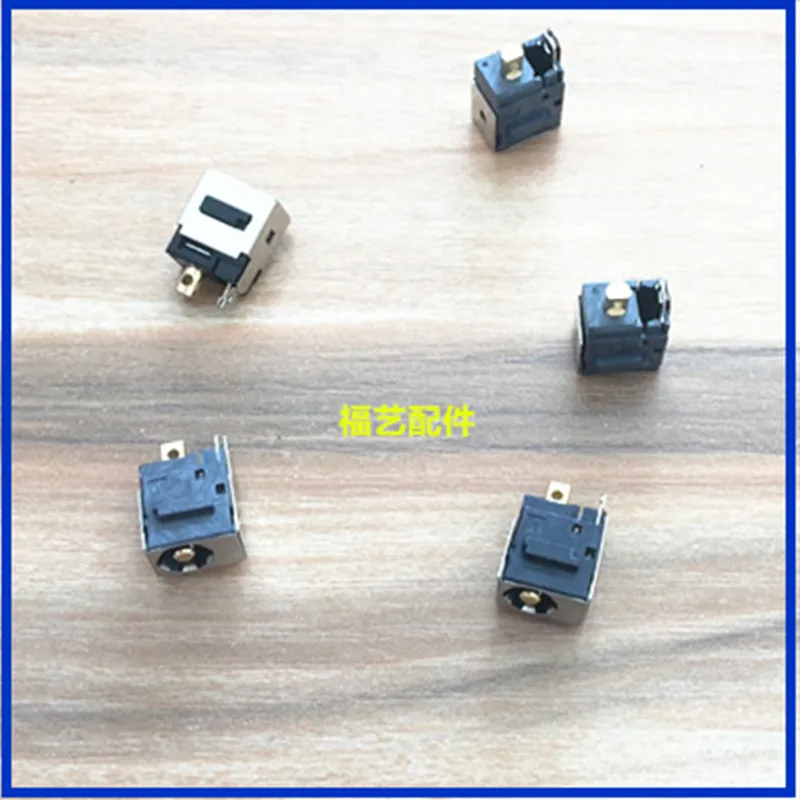 New Laptop DC Power Jack Charging Connector Port Scoket Plug For MSI 16G1 16GC GE40 A6400 GE60 GE70 GS70 MS-1756 MS-1757 MS1756