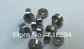 SMR93ZZ bearings  3*9*4 ABEC-5   SMR93ZZ Stainless steel bearings    free shipping