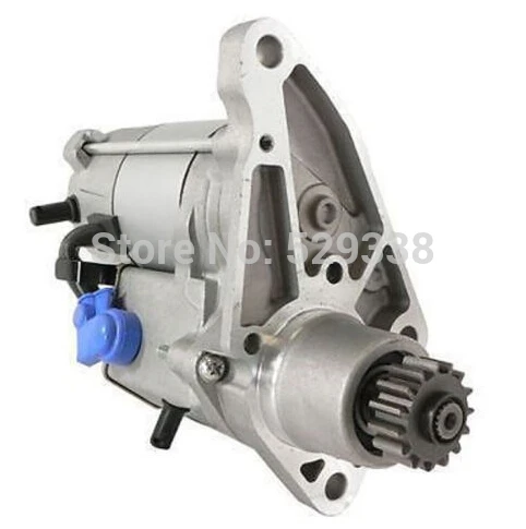 NEW STARTER MOTOR 2280007710 FOR LAND ROVER FREELANDER 2.5L V6