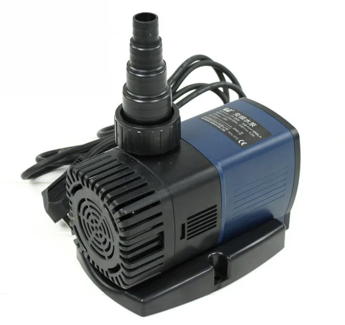 sunsun variable frequency pump Fish Tank Submersible Pumps Water-Pump JTP 5000 30w