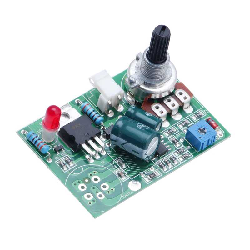 

Soldering Iron Control Board Controller Station Thermostat A1321 For 936