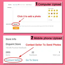 Custom Diamond Painting 5D #3