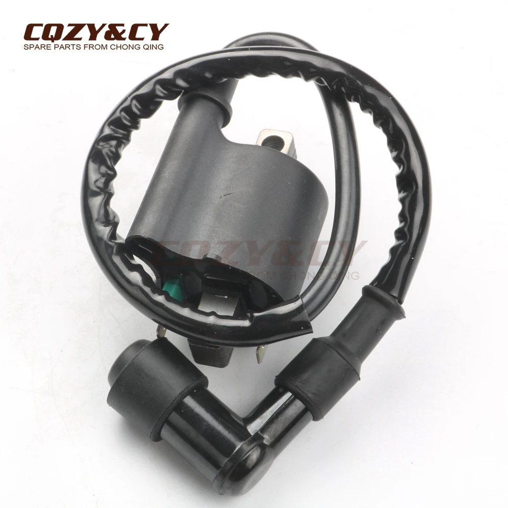 Scooter high quality igniter coil for HONDA PCX125 WW125 PCX150 WW150