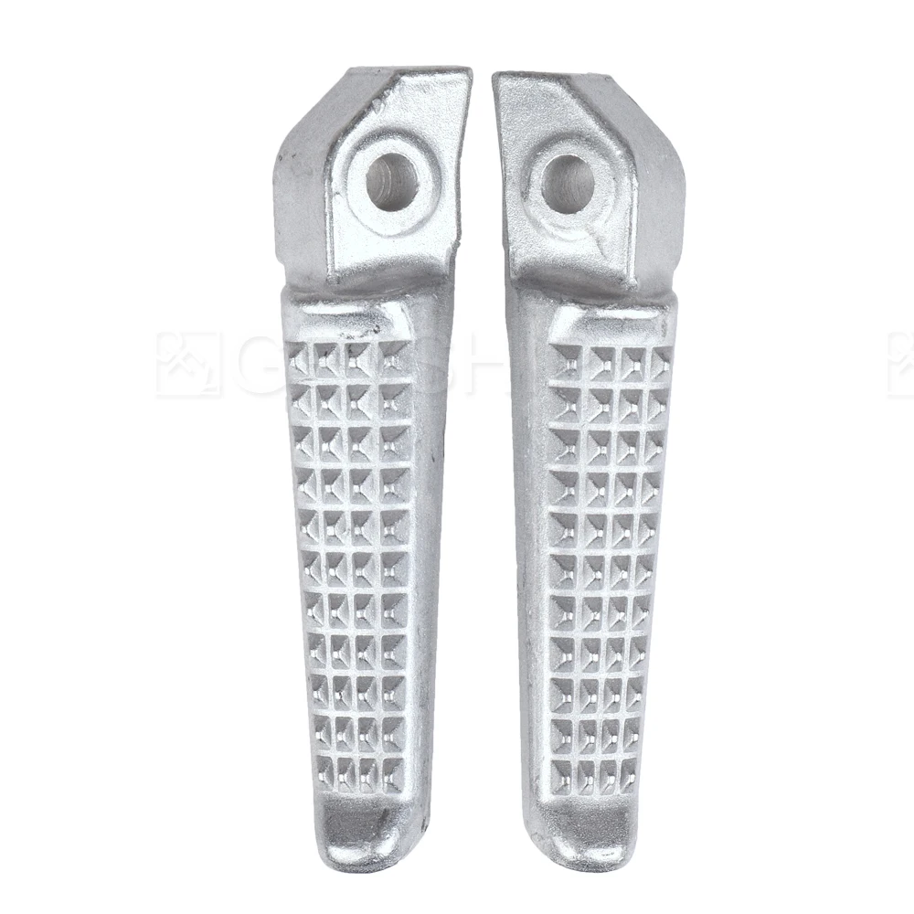 Motorcycle Rear Foot Pegs Moto Footrests Peg Accessories for Hoanda CB1300SF CB 1300SF CB-1300 SF 2003-2012 2004 2005 2008 2012