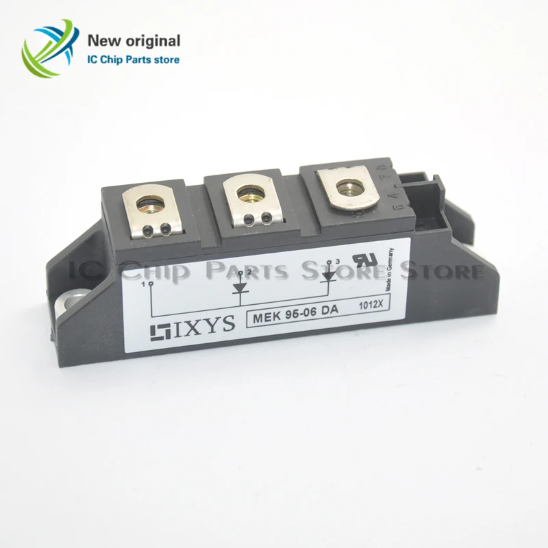 

MEK95-06DA MEK95 MEK95-06 1/PCS New module