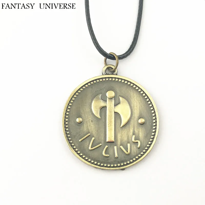 

FANTASY UNIVERSE Free shipping 20pc necklace JKSIS01