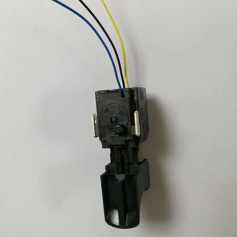switch Defond Switch EGD2116Z for WORX 20V WX390