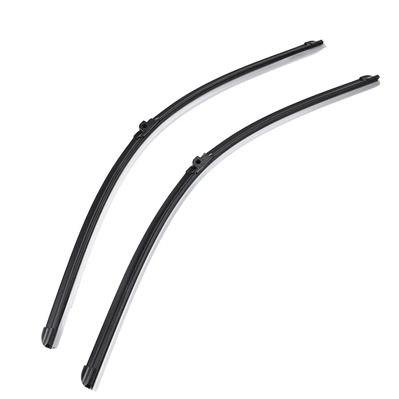 Erick\'s Wiper LHD Front Wiper Blades For Mercedes Benz C Class W204 2009 - 2012 Windshield Windscreen Window Brushes 24\