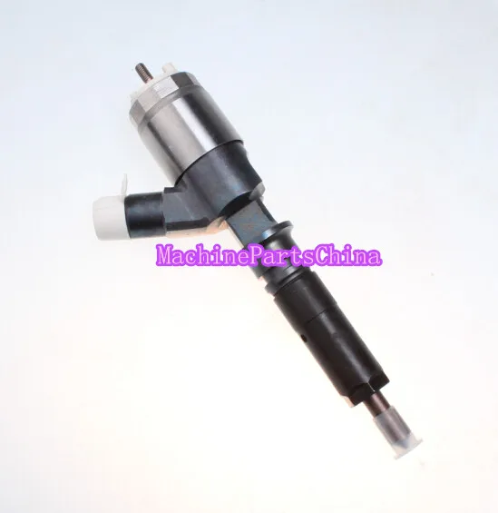 

Инжектор Assy 326-4700 подходит для ЭКСКАВАТОРА Cat C6 C6.4 320D 320DL