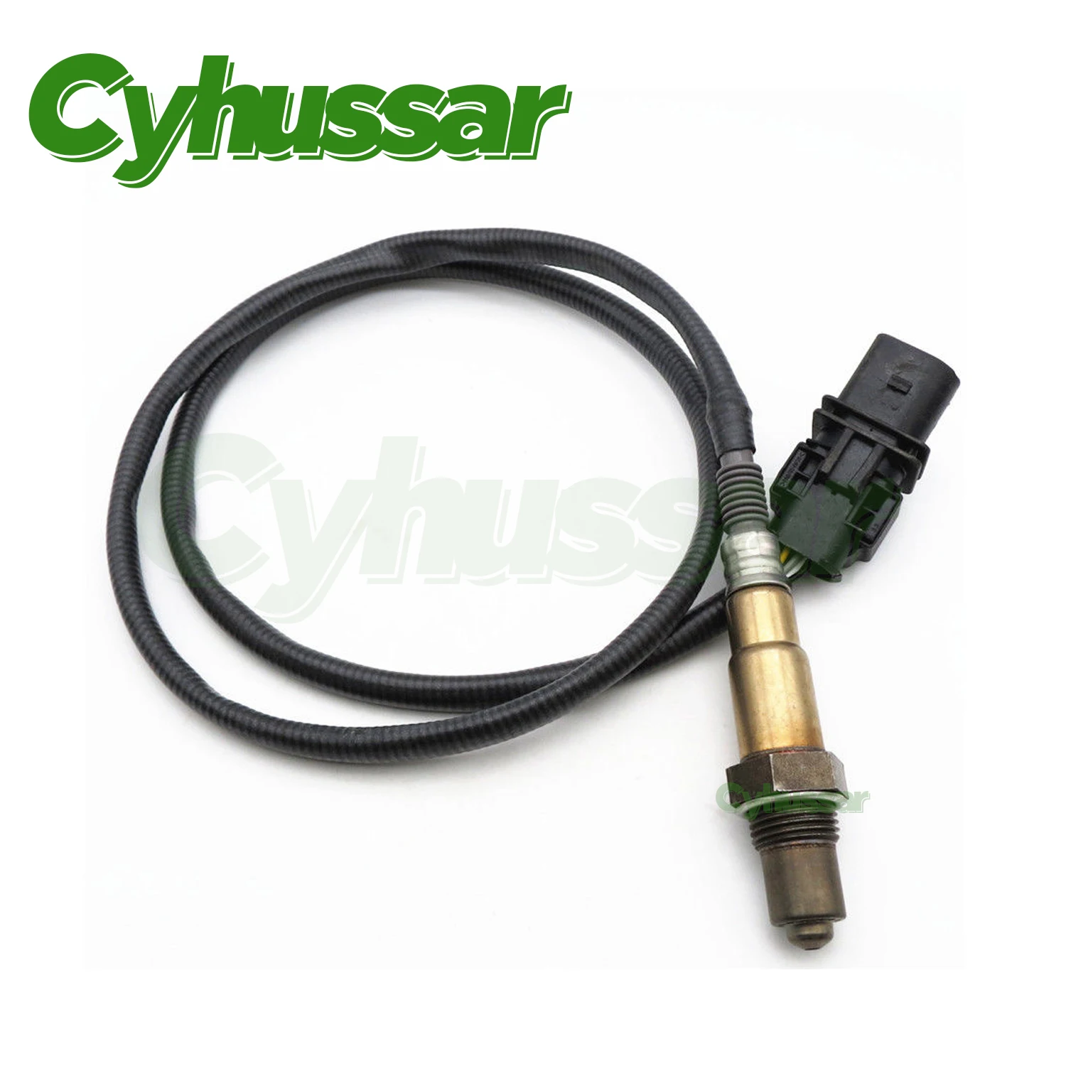 O2 Oxygen Sensor fit for BMW 5 SERIES 523i 528i 7 SERIES 730i X3 758913801 11787589138 0258017230 2008-2011 wideband Lambda