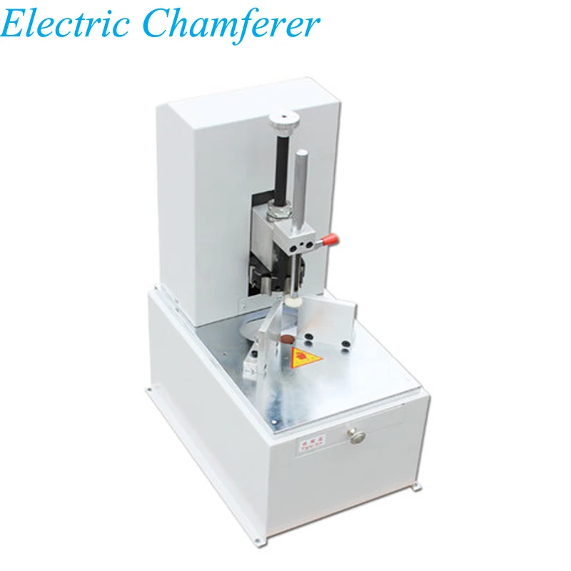 Electric Round Corner Machine R2-R8 Knife Paper Trimmer Automatic Fillet Paper Cutter Machine PVC Angle Cutting Machine SD