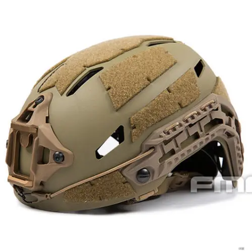 FMA Tactical Sport Caiman balistico casco, regolazione dell\'ingranaggio della fodera, TB1307B, FMA, nuovo