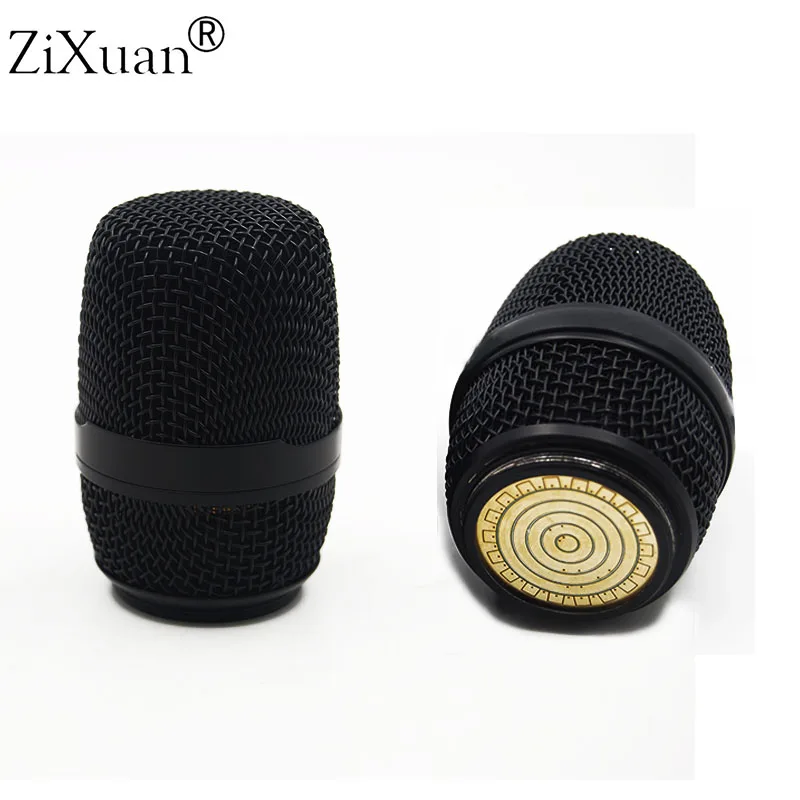 

High Quality 135 G3 Condenser Microphone Capsule E835 Capacitor Microphone Head For Sennheiser Genuine Wireless Microphone