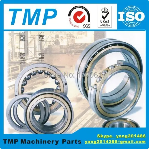 7044C 7044AC SU P4 DB/DF/DT Angular Contact Ball Bearing (220x340x56mm) TLANMP high speed Spindle bearings