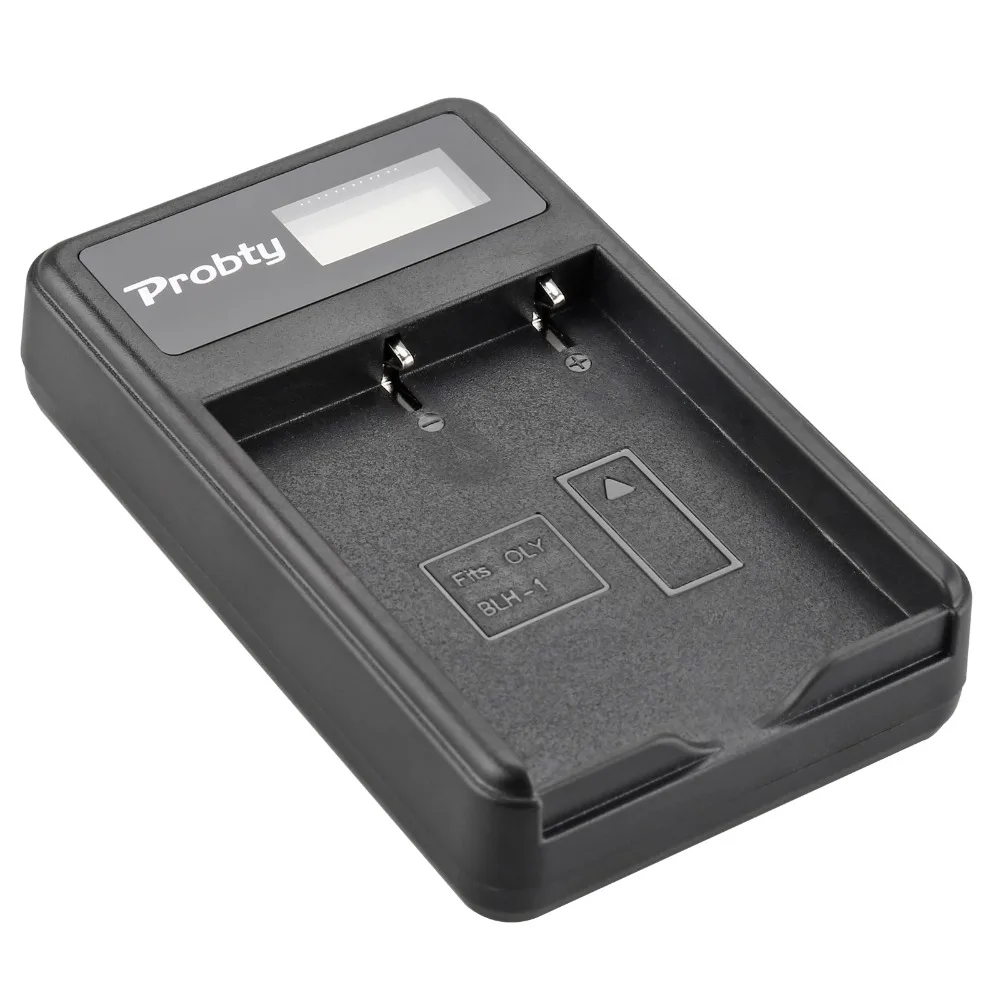 自動車用液晶充電器BLH-1USB,BLH-1,OM-D,E-M1,OM-Dマークii,E-M1 OM-D,E-M1X, BCH-1, HLD-9