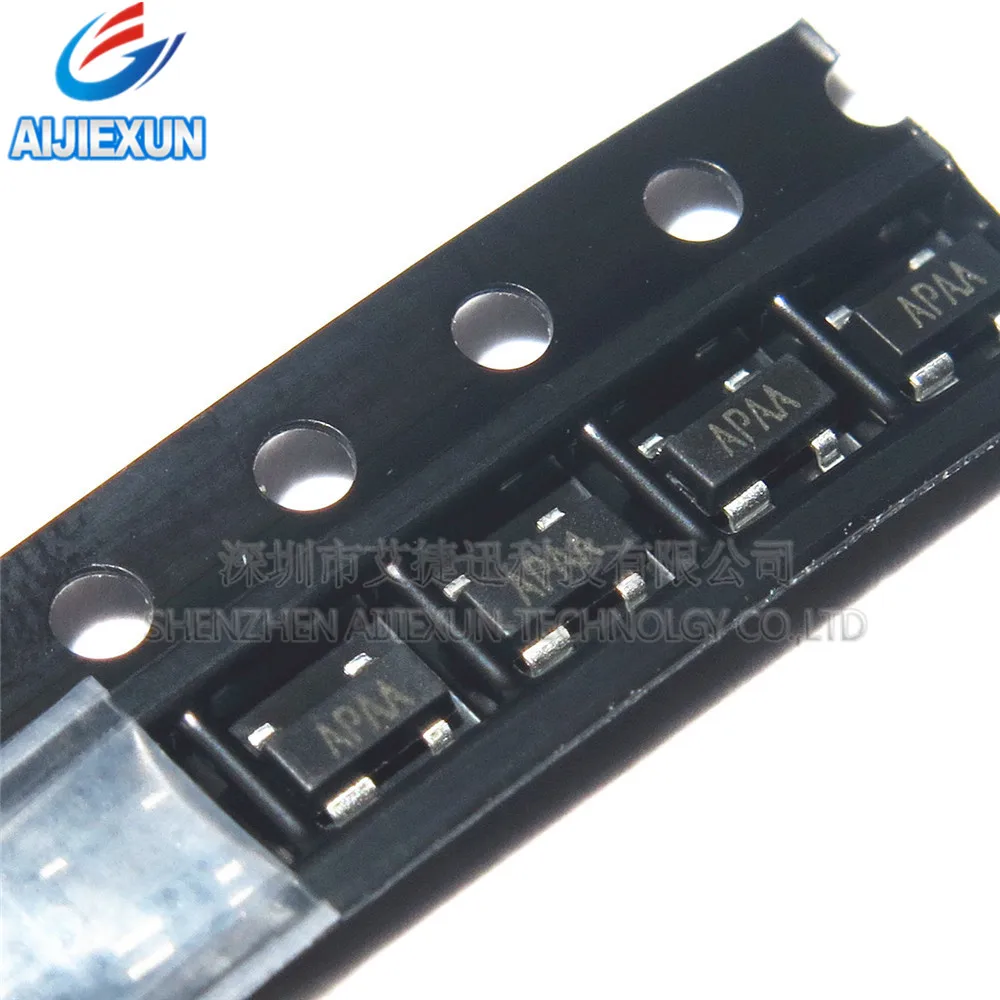 

50PCS MAX811TEUS APAA SOT143 PLASTIC ENCAPSULATED DEVICES in stock New and original