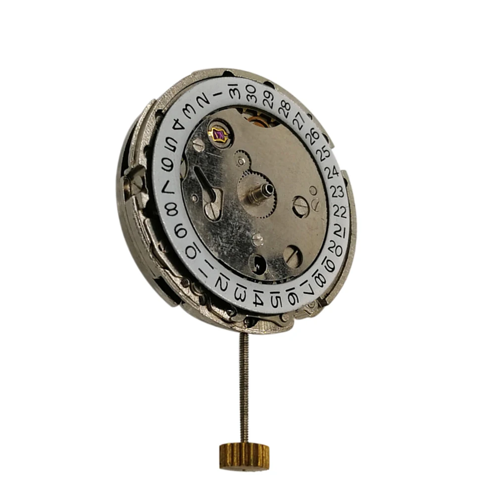 High Quality Clockwork Mechanics  Seagull 2813 Automatic Mechanical Movement  New Watch Movement