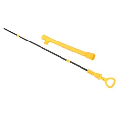 Engine Oil Dipstick Funnel Tube For for VOLKSWAGEN Golf Beetle 2.0 L 06A103663C