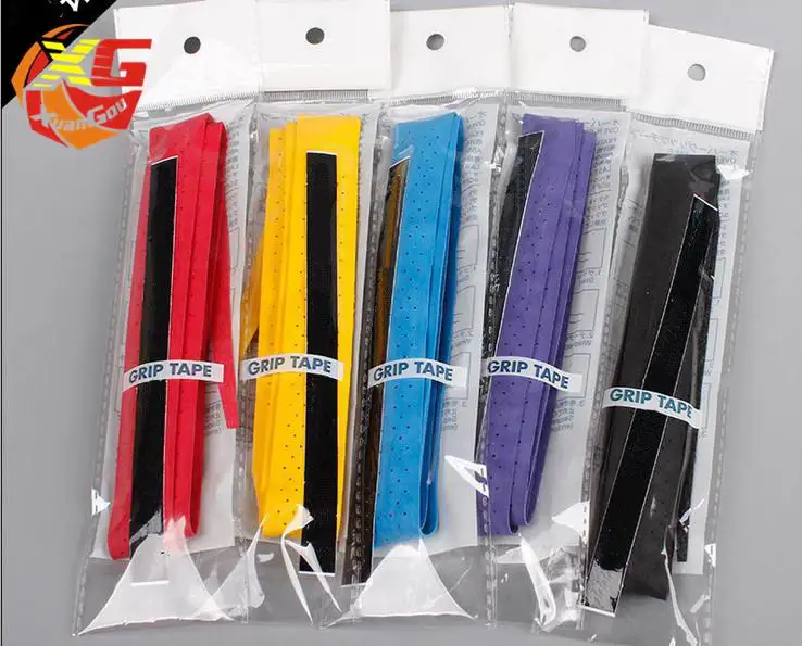 #11 Trending Racquet Overgrip Tape Right Now