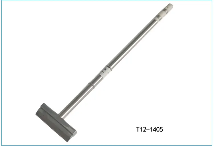 FEORLO tipo pala T12-1403 1405 1404 1406 1401 1402 T12 saldatore punta STC LED STM32 OLED regolatore di temperatura per Hakko