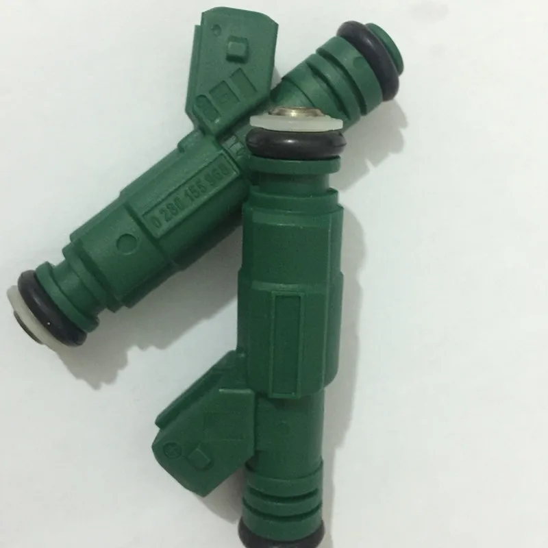 

Brand new 440cc 0280 155 968 42lb 0280155968 high performance EV1 universal fuel injector for 1.8T VW AUDI for VOLVO Golf