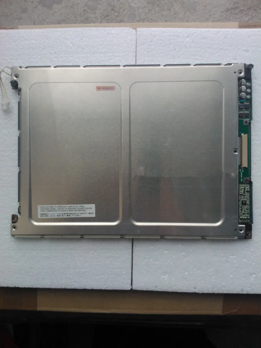 

LCD module New 10.4 industrial screen LM-FE53-22NDK LCD screen machines Industrial Medical equipment display screen