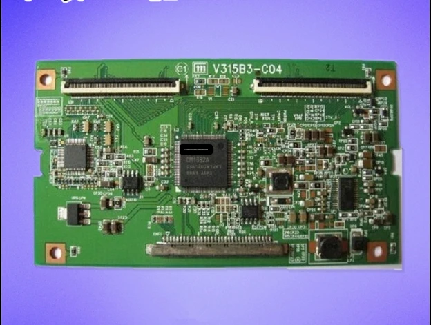 

V315b3-c04 logic board v315b3-l04 connect with T-CON price differences