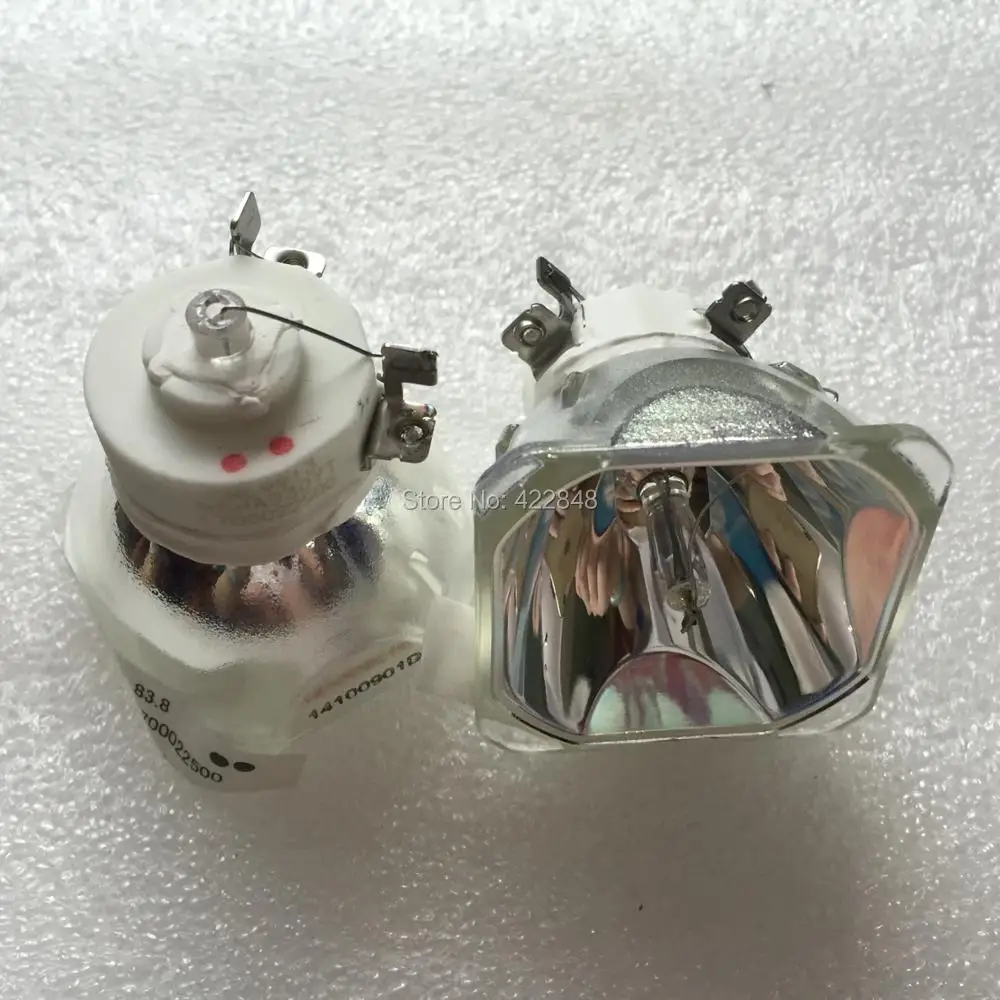 

Original Projector Bare Bulb NP07LP NSHA230W for NEC NP300 NP400 NP500 NP600 NP410W NP500W NP600S NP610 NP610S Projectors