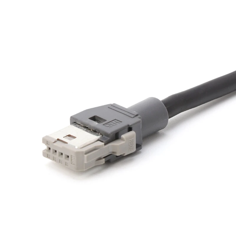 Auto Media Centrale Unit Usb-kabel Interface Adapter Voor Kia Hyundai Tucson