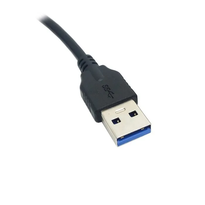 USB 3.1 Type C USB-C Male Connector to Standard USB 3.0 Type A Male Data Cable 0.3 m 1 m 2 m 3 m Meter 30cm 100cm 200cm 300cm