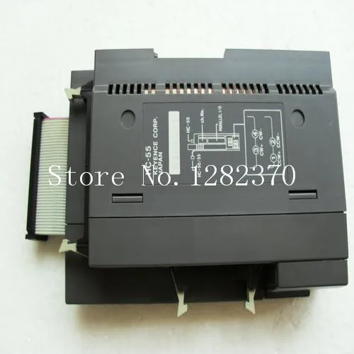 

[SA] Новый японский оригинальный аутентичный контроллер KEYENCE HC-55 spot