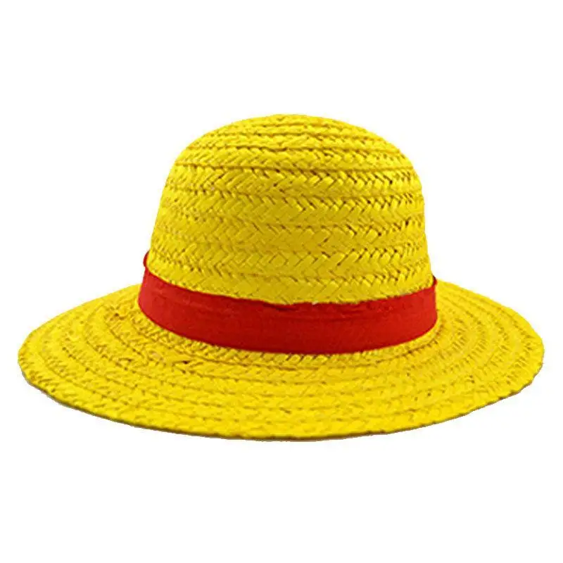

One Piece Luffy Straw hat Performance animation COSPLAY hat