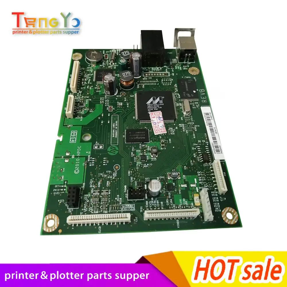 original cf22460001 cf22480101 pca assy logica placa do formatador para hp pro 200 cor mfp m276nw hp276nw hp276 hp276n 01