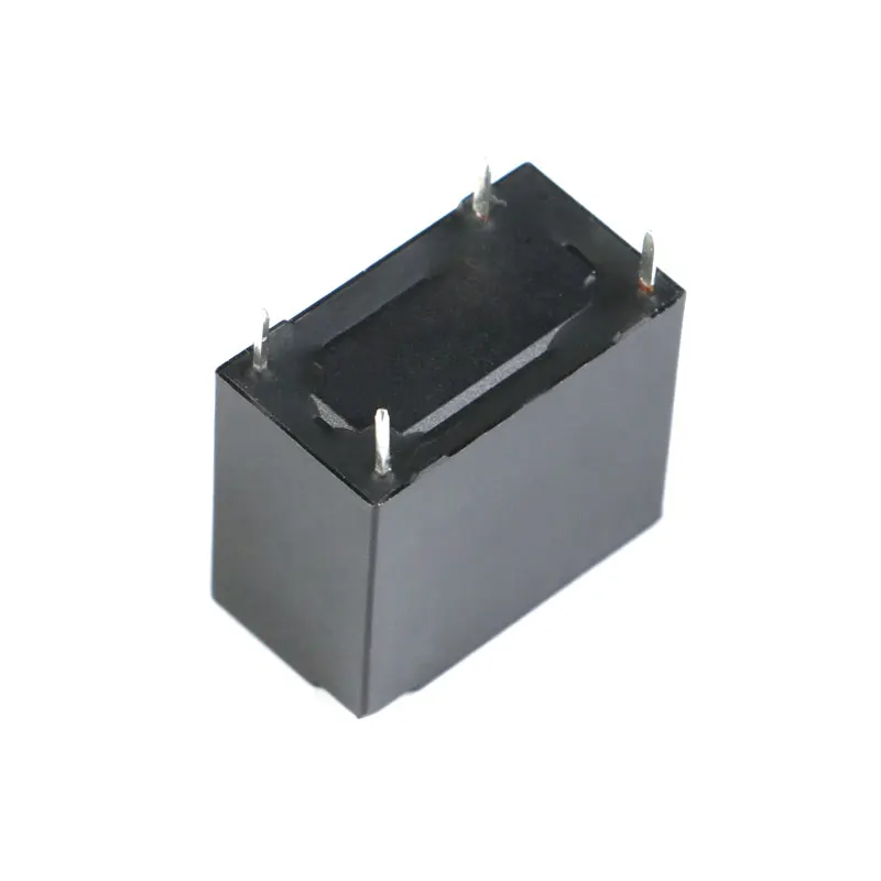 5PCS  HF32F-G JZC-32F HF32F - 005 012 024 - HS 3A 5A 10A 250VAC 4PIN HF32F-G-012-HS 5HF32F-G-005-HS HF32F-G-024-HS