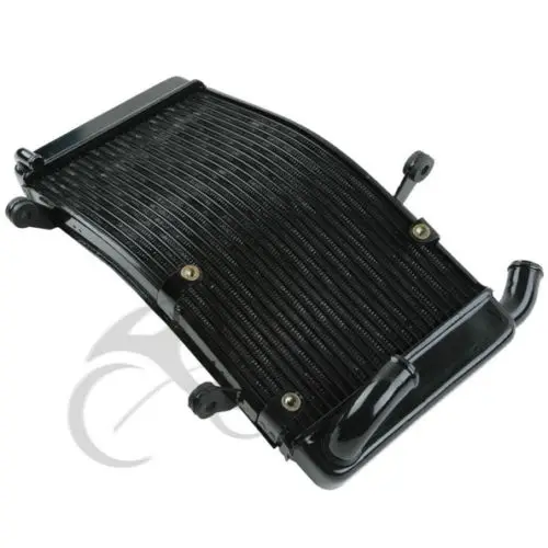 Motorcycle Black Radiator Cooler For DUCATI 748 748S 916 996 996S 1994-2002 2001 2000 1995