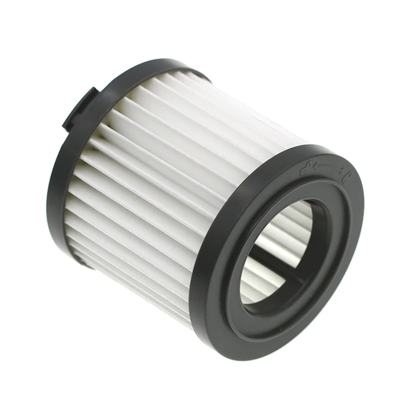 Filtro HEPA 2/3 Accessori per filtri Hepa per aspirapolvere wireless portatili JIMMY JV51 JV71 CJ53 C53T CP3 Aspirapolvere