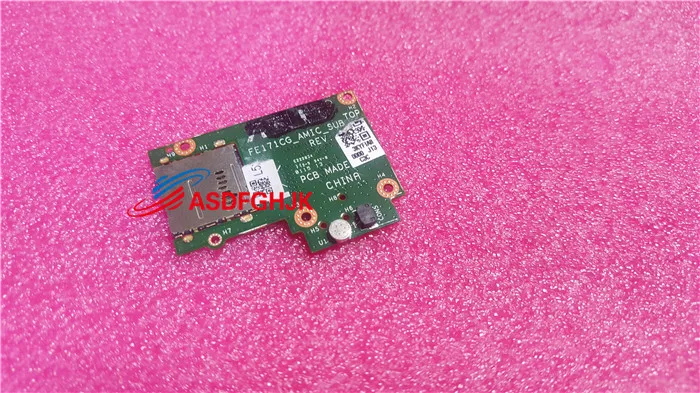    Original 69na27g10e02-01 for ASUS Eee Pad Slider SL101 board 100% TESED OK