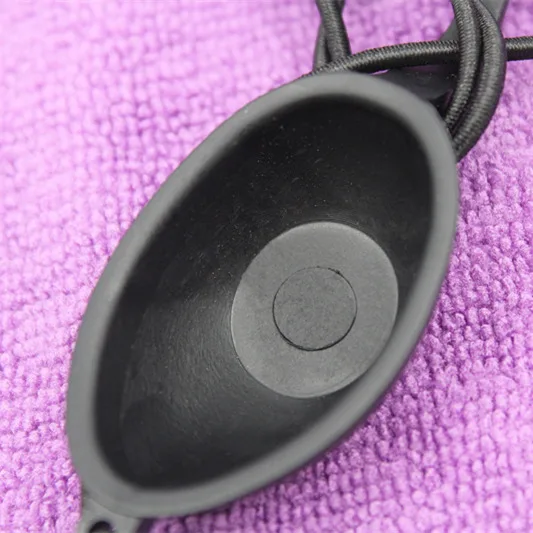 5pcs soft Eyepatch Laser Light Protection Safety Goggles IPL Beauty OPT  E light eyecup