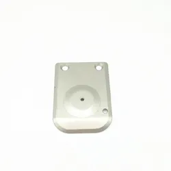 5pcs Tajima Embroidery Machine Spare parts with size 6.5x4.5cm Good quality needle plate
