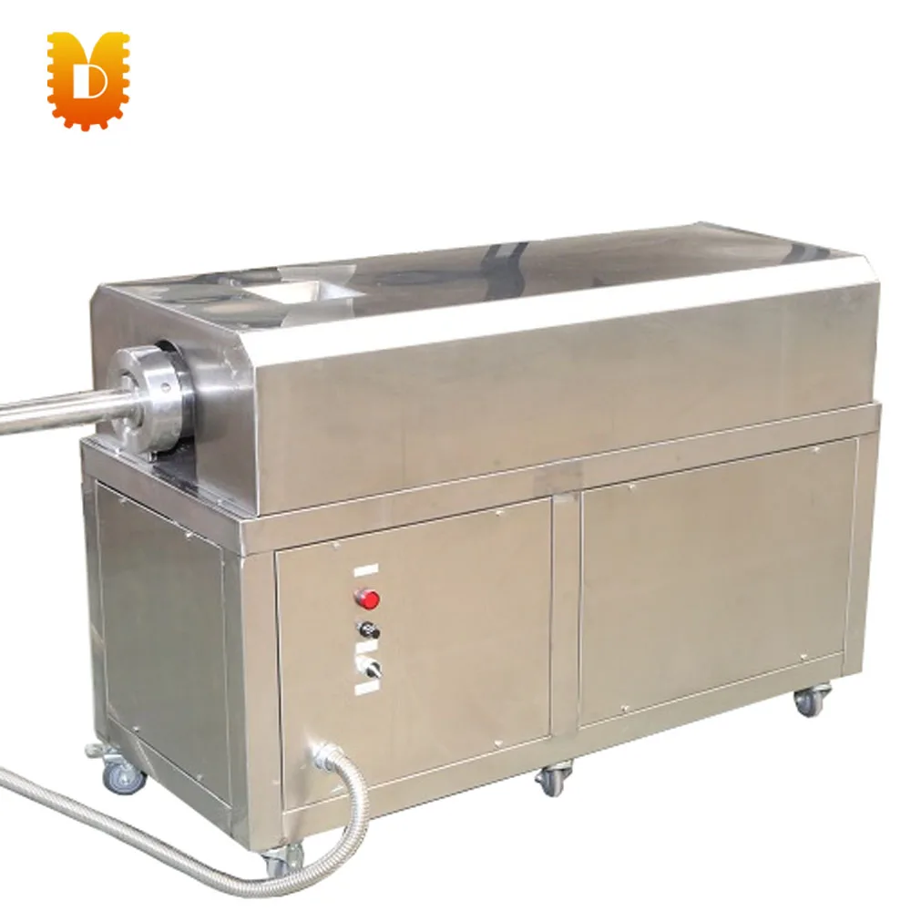 UDXP-100/línea de producción automática de la máquina de la galleta de gambas