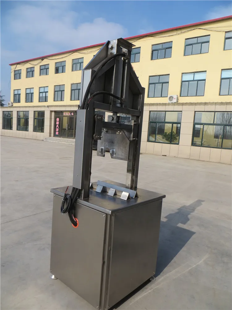 เชิงพาณิชย์หมูวัวหัวเครื่องตัด/ปศุสัตว์หัวเครื่องแยก