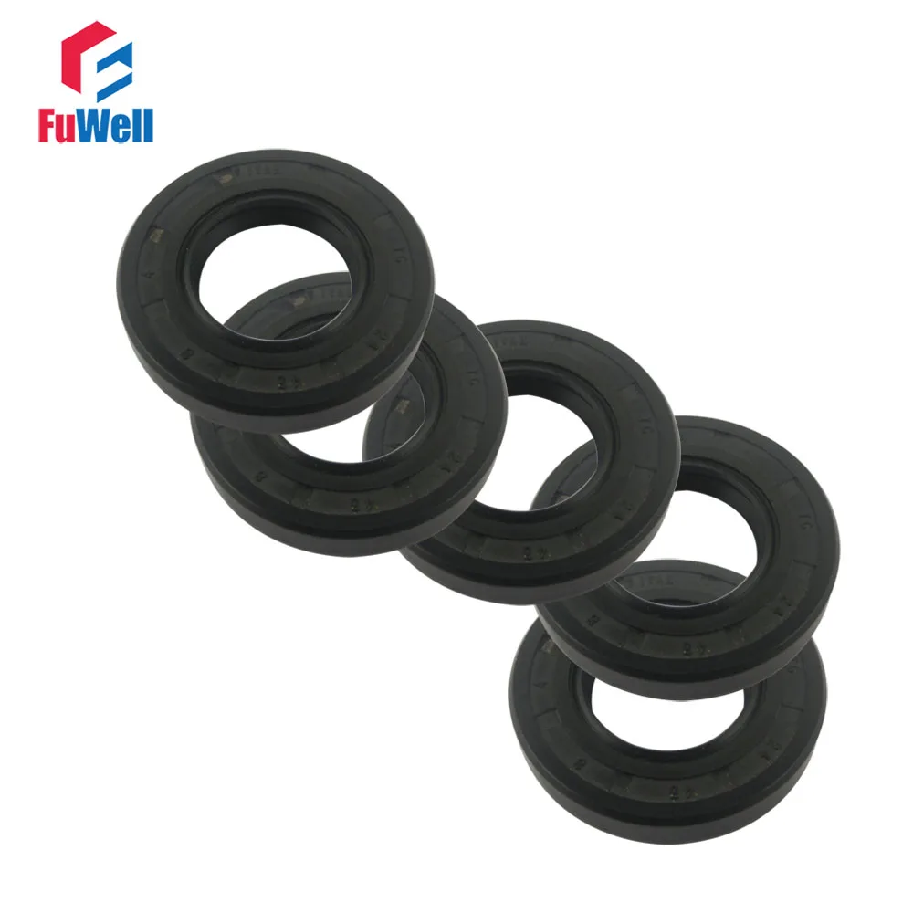 

5pcs 75x90x12mm TC Type NBR Skeleton Oil Seal Gasket 75x110x12/75x110x13/75x115x13/75x120x12mm Rubber Radial Shaft Oil Seal Ring