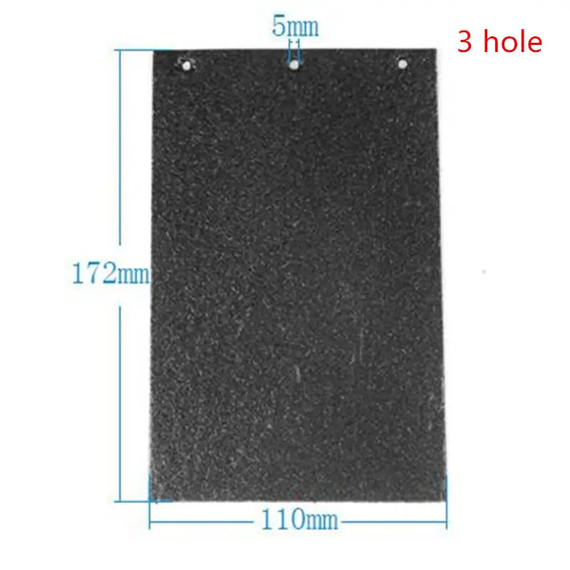 CARBON PLATE CORK RUBBER PLATE   For Makita 193201-8 193202-6  9403 M9400B MT940 MT941