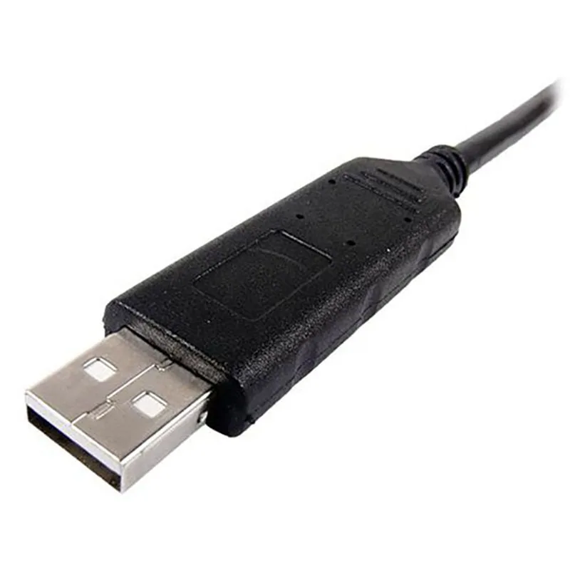 Nieuwe Compatibel 2 M Kabel Chip 6.5FT Usb-kabel Voor Unitech MS840