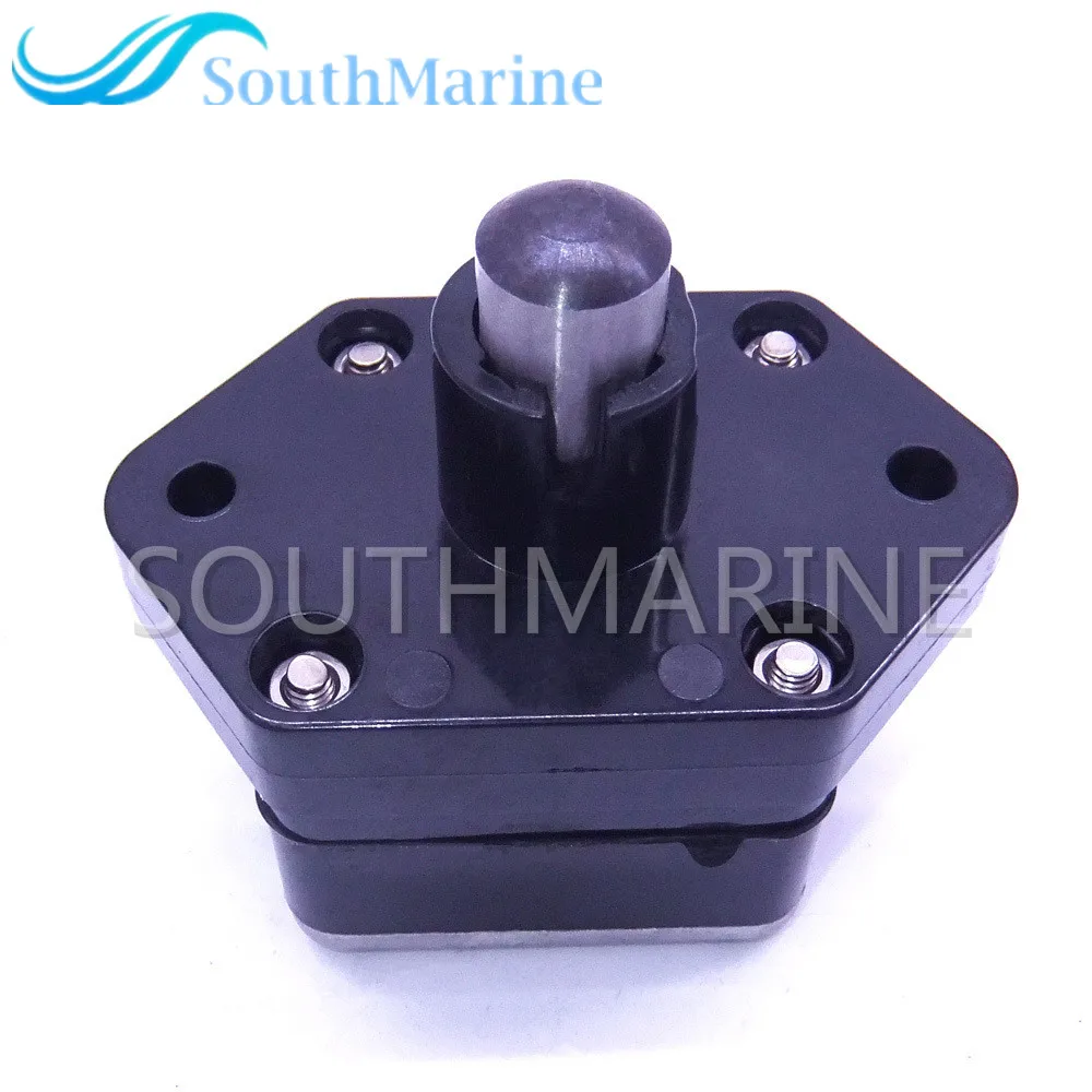 Boat Engine 826398T3 826398A1 826398A3 Fuel Pump Assy for Mercury Outboard 4-Stroke  20HP 25HP 30HP 40HP 50HP 60HP Outboard