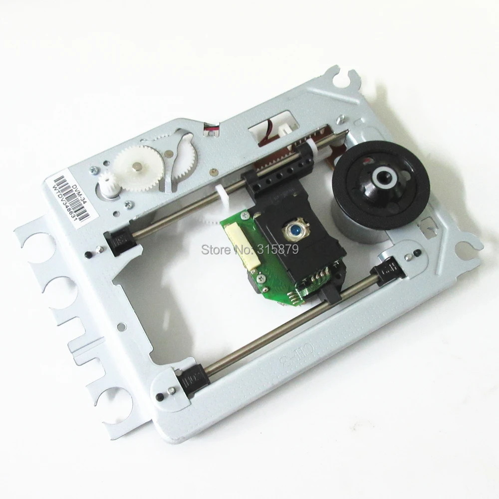 Original SOH-DL6FS DL6 for SAMSUNG DVD Optical Pickup with Mechanism SOH-DL6
