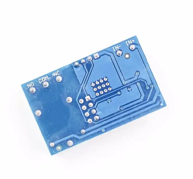 ESP8266 ESP-01 ESP01 5V WiFi Relay Module Remote Control Switch for Phone APP Things Smart Home Smart Electronics Connector